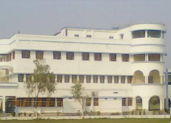 Sri Mannulal Kanya Mahavidyalaya, Hanspur Kanpur Nagar